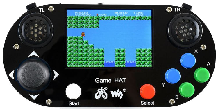 Game Hat Review & Specs - HandheldHub